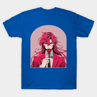 Baby cute Youko Kurama -Ghost Fighter T-Shirt